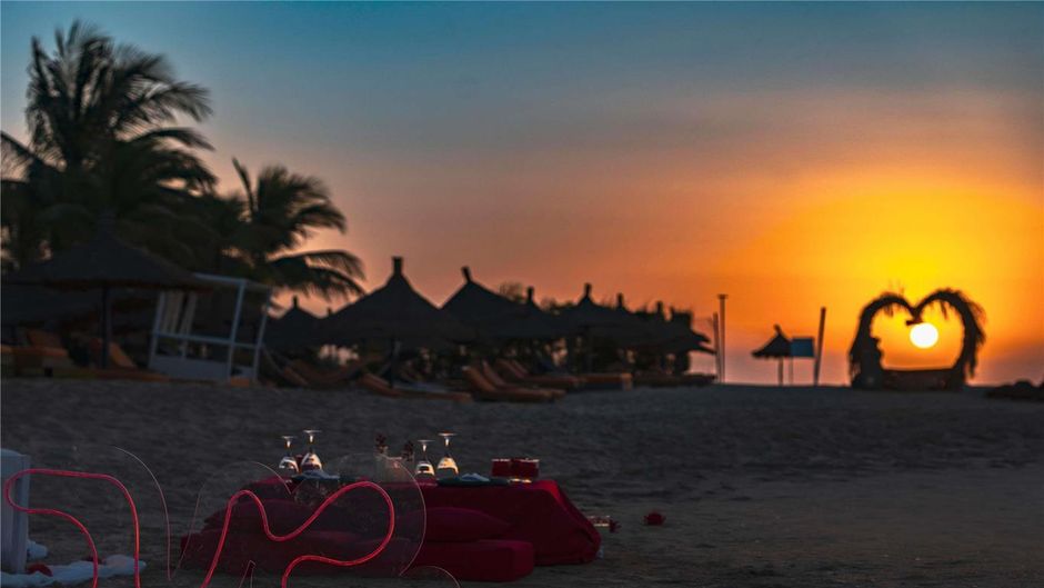 Movenpick Resort Lamantin Saly Other