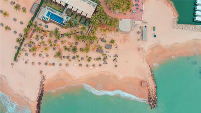 Movenpick Resort Lamantin Saly