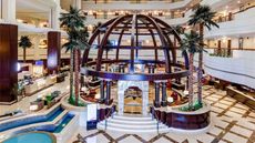 Moevenpick Grand Al Bustan Dubai