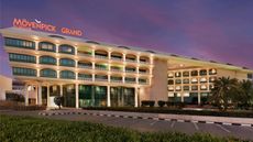 Moevenpick Grand Al Bustan Dubai