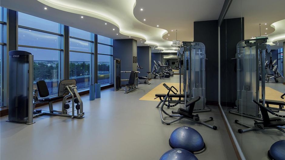 Moevenpick Malatya Hotel Other