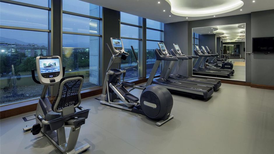 Moevenpick Malatya Hotel Other