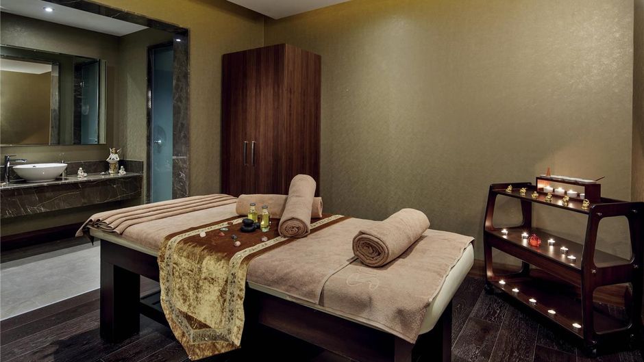 Moevenpick Malatya Hotel Spa