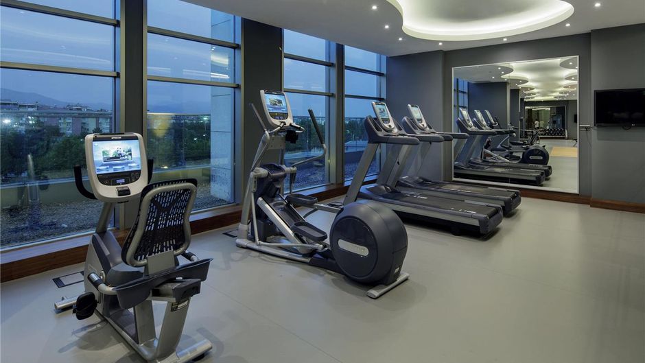 Moevenpick Malatya Hotel Other