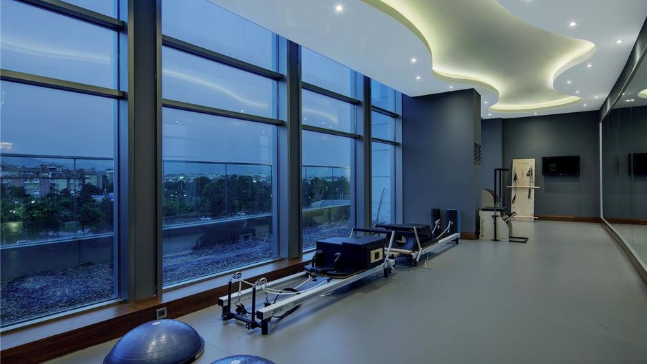 Moevenpick Malatya Hotel Other