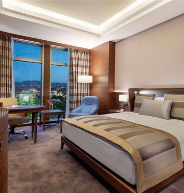 Moevenpick Malatya Hotel