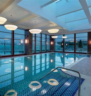 Moevenpick Malatya Hotel