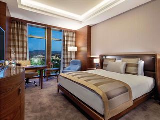 Moevenpick Malatya Hotel