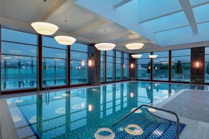 Moevenpick Malatya Hotel