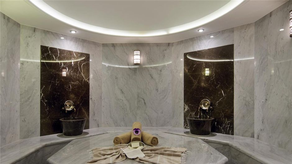Moevenpick Malatya Hotel Spa