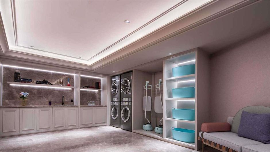 Mercure Nanjing Hongshan Other