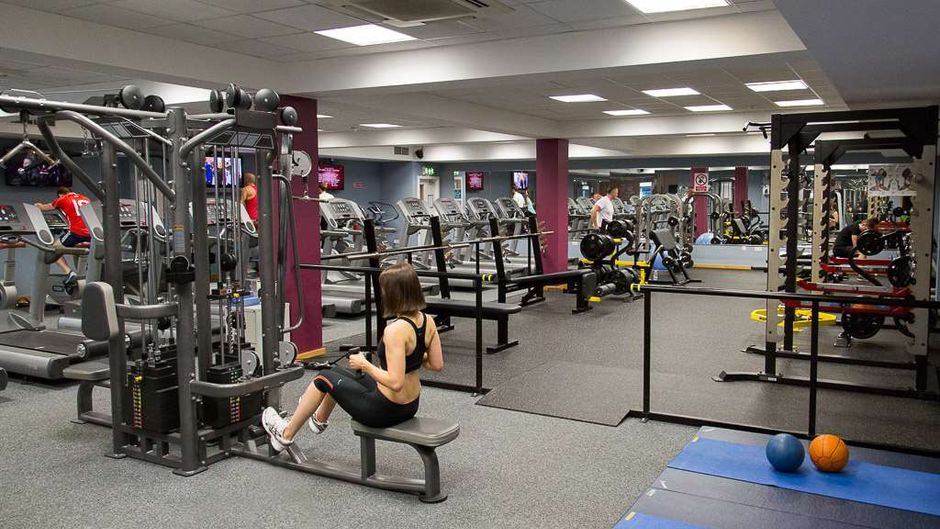 Talbot Hotel Clonmel Health