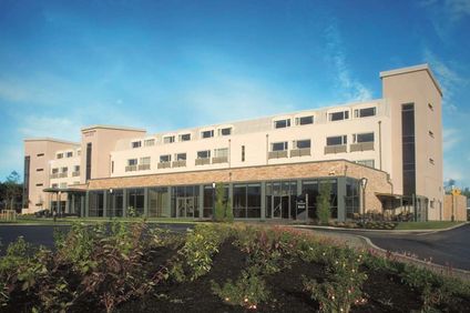 Talbot Hotel Clonmel