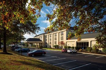 Wingate by Wyndham Pittsburgh/Cranberry