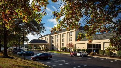 Wingate by Wyndham Pittsburgh/Cranberry