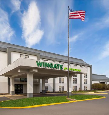 Wingate by Wyndham Pittsburgh/Cranberry