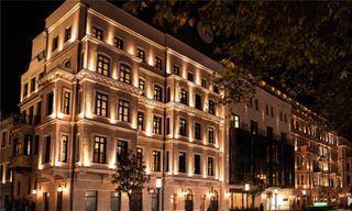 Canopy Istanbul Taksim