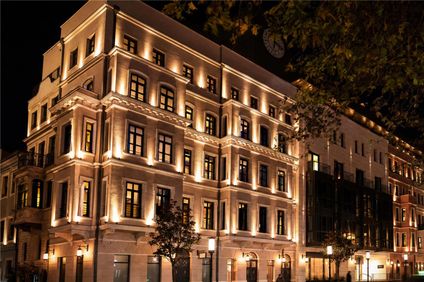 Canopy Istanbul Taksim