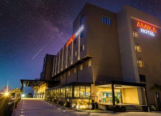 Amika Hotel