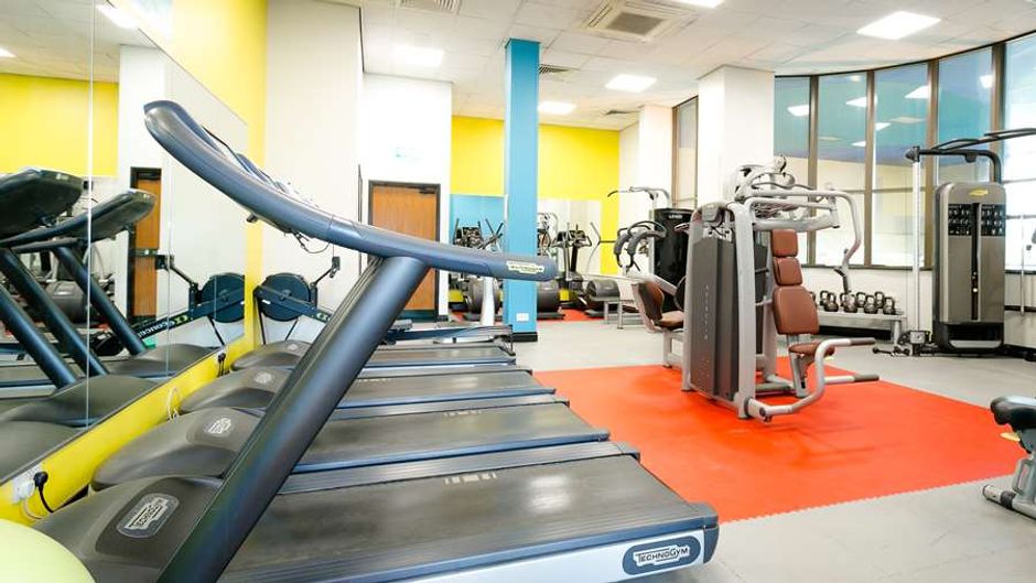Cedar Court Leeds Bradford Hotel Health