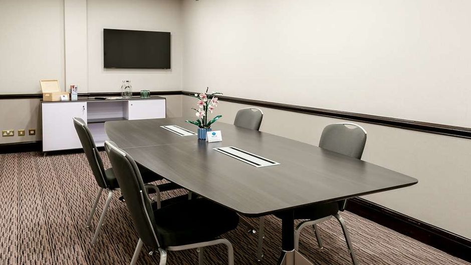 Cedar Court Leeds Bradford Hotel Meeting