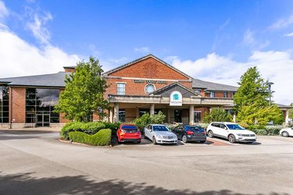 Cedar Court Leeds Bradford Hotel