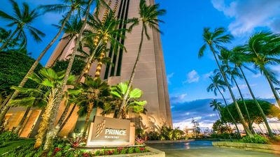 Prince Waikiki