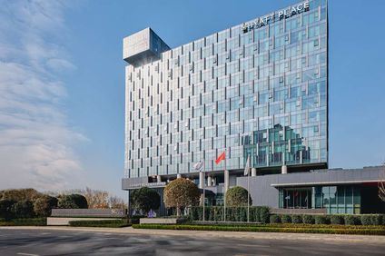 Hyatt Place Chengdu Bio-Town