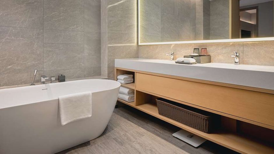 Hyatt Place Chengdu Bio-Town Room