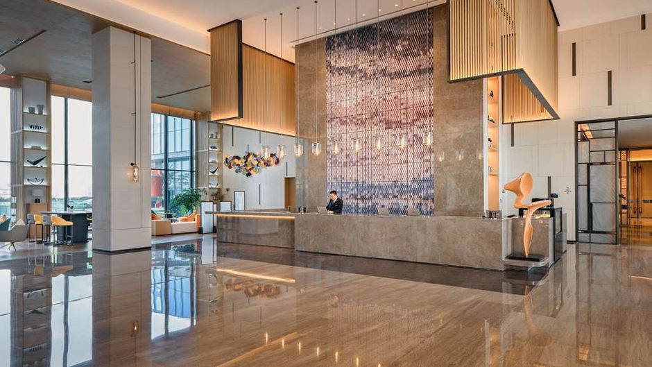 Hyatt Place Chengdu Bio-Town Other
