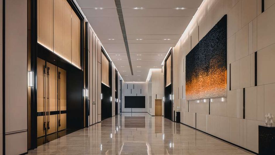Hyatt Place Chengdu Bio-Town Meeting