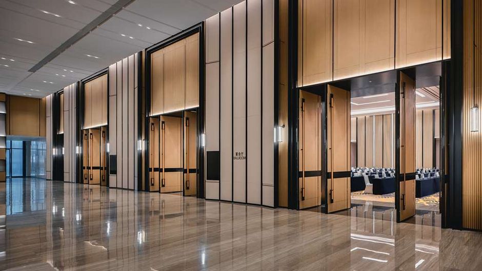 Hyatt Place Chengdu Bio-Town Meeting