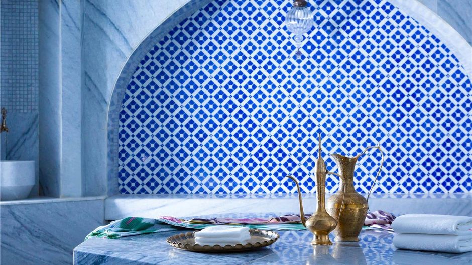 Mercure Bukhara Old Town Spa