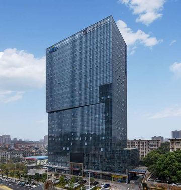 Microtel by Wyndham Changsha West