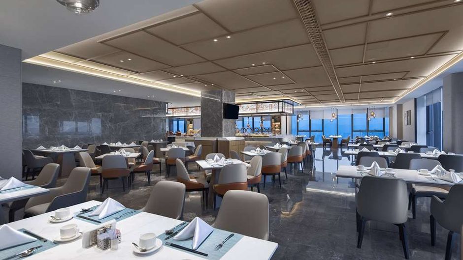 Microtel by Wyndham Changsha West Restaurant