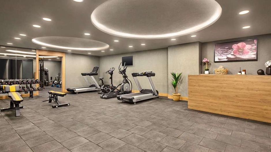 Ramada by Wyndham Erzurum Health