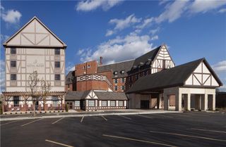 Hotel Royer Urbana, Tapestry Collection