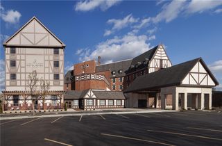 Hotel Royer Urbana, Tapestry Collection