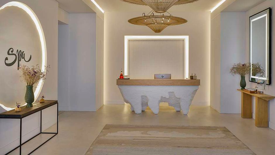 Maysan Doha, LXR Hotels & Resorts Spa