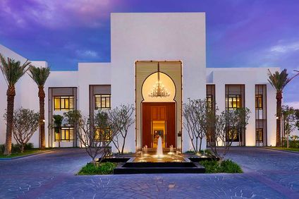Maysan Doha, LXR Hotels & Resorts