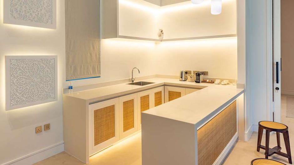Maysan Doha, LXR Hotels & Resorts Other