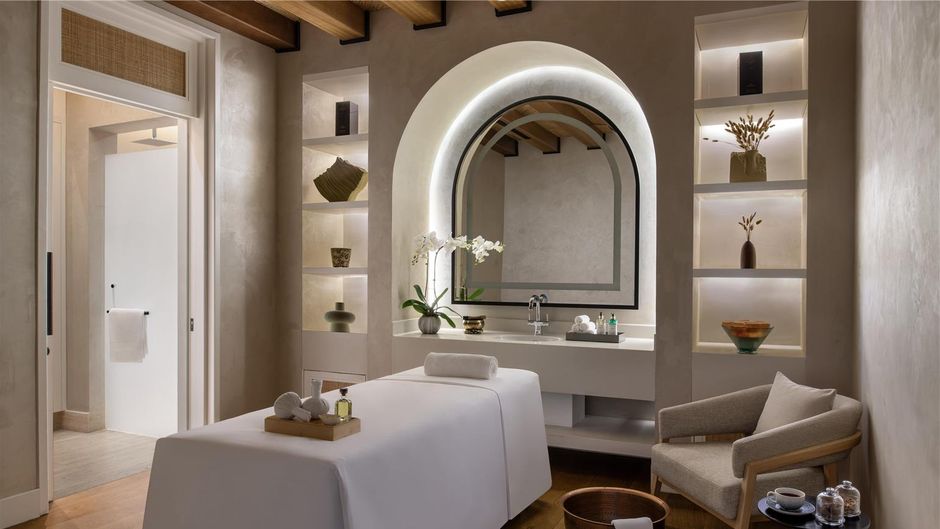 Maysan Doha, LXR Hotels & Resorts Spa