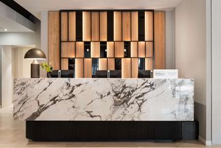 Ambasciatori Hotel Venice Mestre