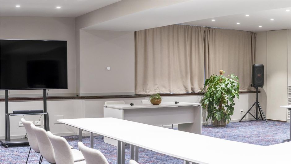 Ambasciatori Hotel Venice Mestre Meeting