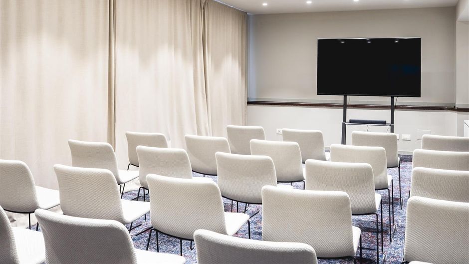 Ambasciatori Hotel Venice Mestre Meeting