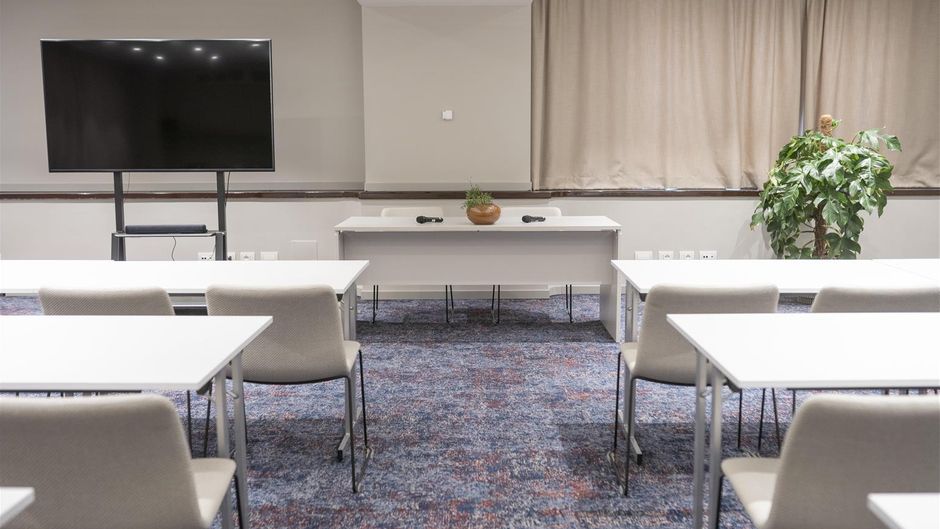 Ambasciatori Hotel Venice Mestre Meeting