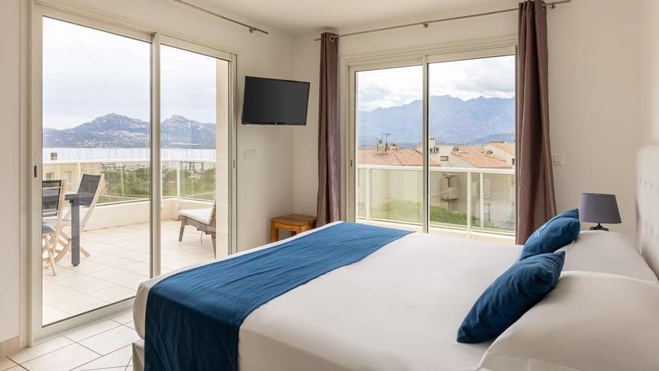 Best Western Hotel Casa Bianca Suite