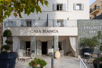 Best Western Hotel Casa Bianca