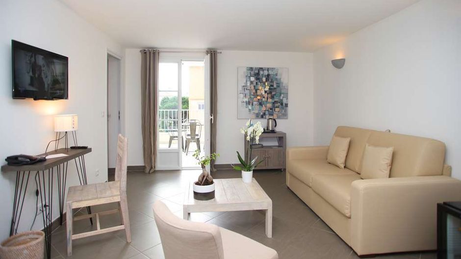 Best Western Hotel Casa Bianca Suite