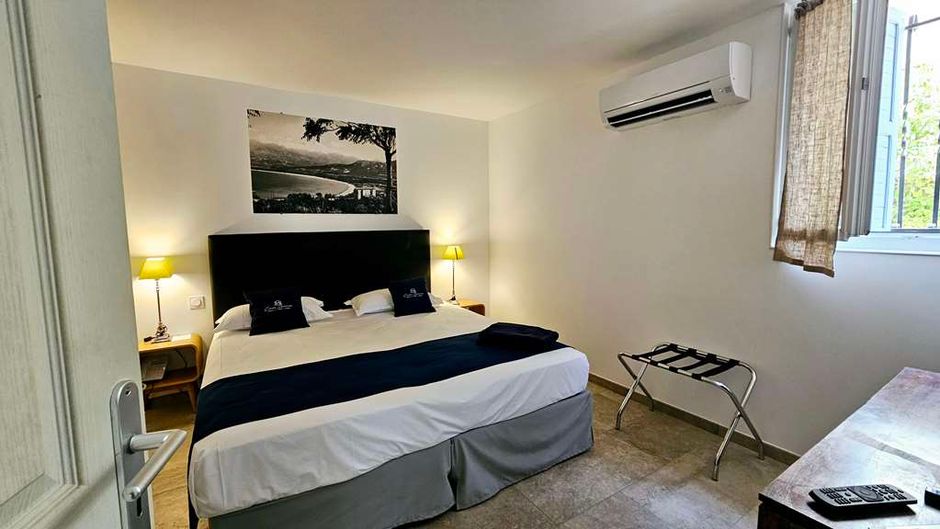 Best Western Hotel Casa Bianca Room